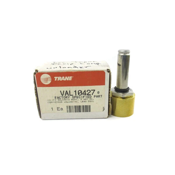 TRANE Trane VAL10427 Solenoid Valve Body