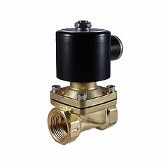TRANE Trane VAL10427 Solenoid Valve Body
