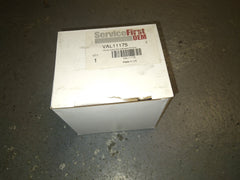 TRANE Trane VAL11175 Electric Expand Fitting Valve