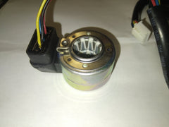 TRANE Trane VAL11175 Electric Expand Fitting Valve