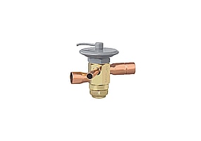 TRANE Trane VAL1191 Valve Assembly