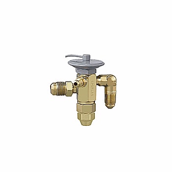 TRANE Trane VAL1107 Gas Valve Conversion Kit