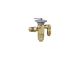 TRANE Trane VAL1107 Gas Valve Conversion Kit