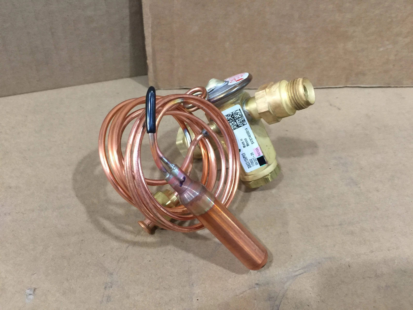 TRANE Trane VAL11499 Thermostatic Expansion Valve
