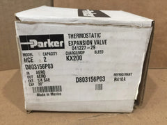 TRANE Trane VAL11499 Thermostatic Expansion Valve