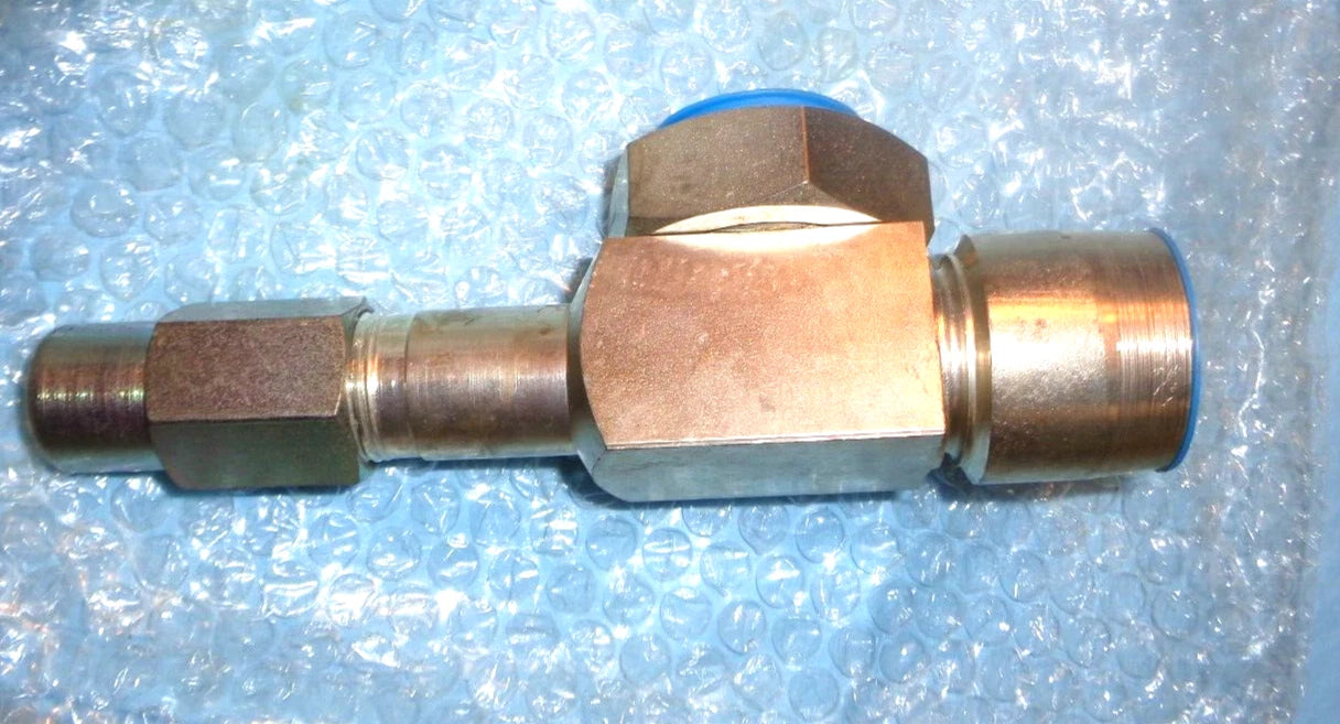 TRANE Trane VAL1958 Service Valve