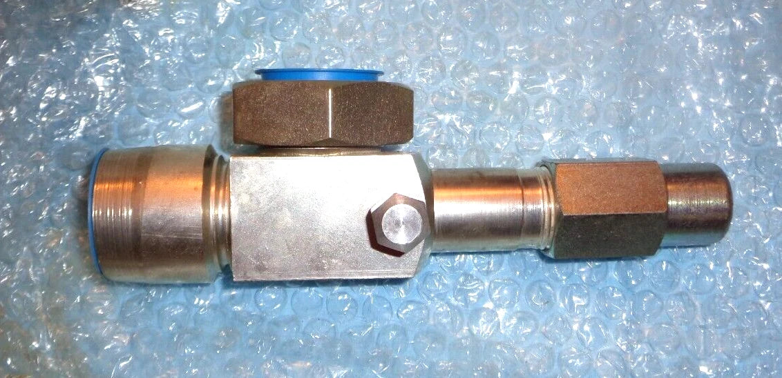 TRANE Trane VAL1958 Service Valve