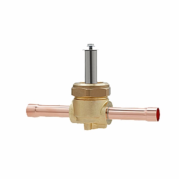 TRANE Trane VAL1829 7/8-Inch 2-Way Normally Closed Solenoid Valve