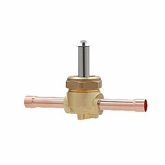 TRANE Trane VAL1829 7/8-Inch 2-Way Normally Closed Solenoid Valve