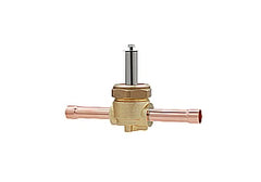 TRANE Trane VAL1829 7/8-Inch 2-Way Normally Closed Solenoid Valve