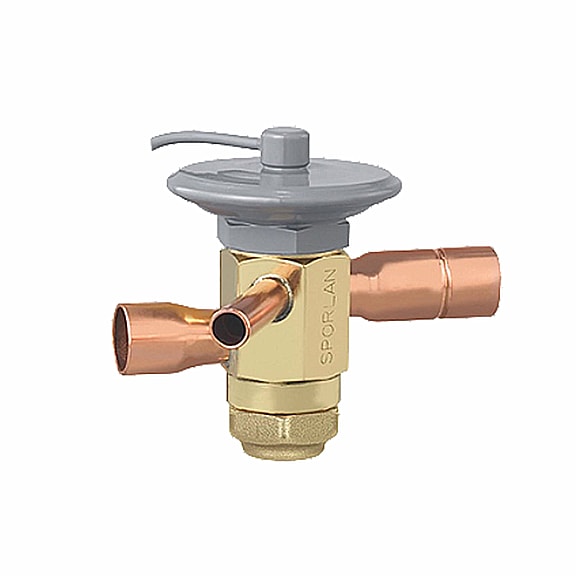 TRANE Trane VAL11981 TXV Valve 3/8 Inch x 1/2 Inch R22