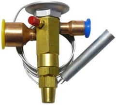 TRANE Trane VAL11981 TXV Valve 3/8 Inch x 1/2 Inch R22