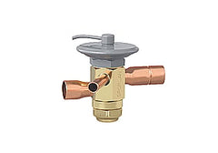 TRANE Trane VAL11981 TXV Valve 3/8 Inch x 1/2 Inch R22