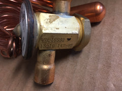 TRANE TRANE VAL18992 Thermal Expansion Valve