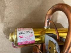 TRANE TRANE VAL11947 4-Way Reversing Valve with Coil and Pressure Switch