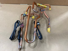 TRANE TRANE VAL11947 4-Way Reversing Valve with Coil and Pressure Switch