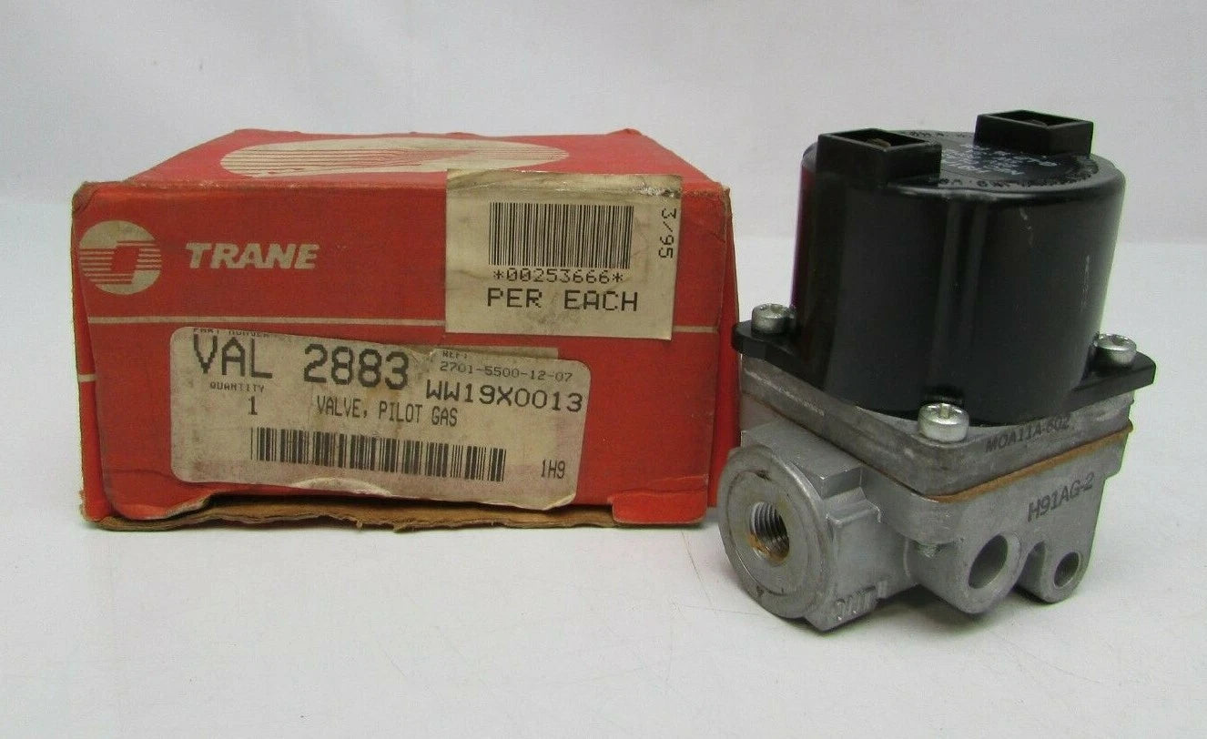 TRANE Trane VAL2883 Valve