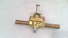 TRANE TRANE VAL2410 Solenoid Valve W/O Coil 300#
