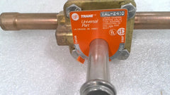TRANE TRANE VAL2410 Solenoid Valve W/O Coil 300#