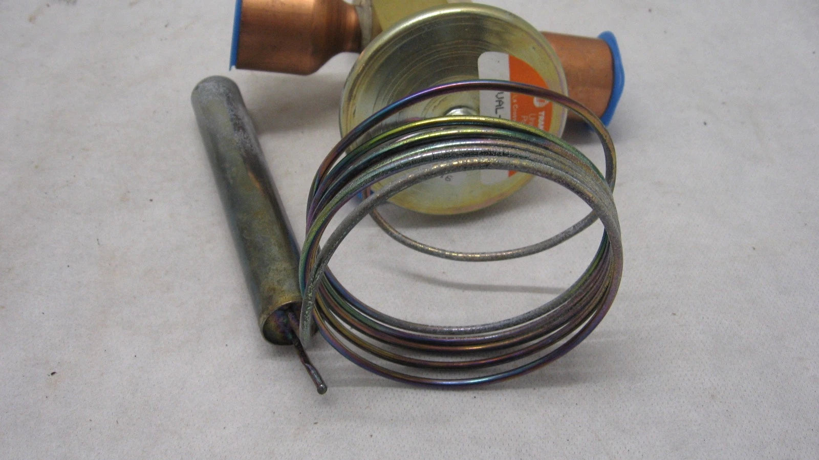 TRANE Trane VAL2393 Expansion Valve