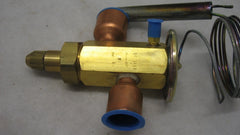 TRANE Trane VAL2393 Expansion Valve