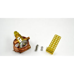 TRANE Trane VAL2369 Thermal Expansion Valve TXV 3/8 x 1/2 ODF 1.5 Ton