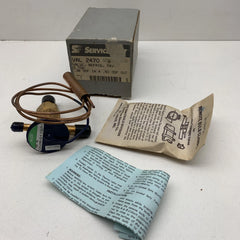 TRANE TRANE VAL2470 Thermo Expansion Valve