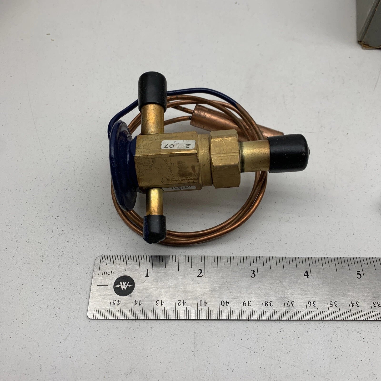 TRANE TRANE VAL2470 Thermo Expansion Valve
