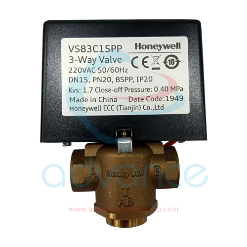 TRANE Trane VAL9918 Valve