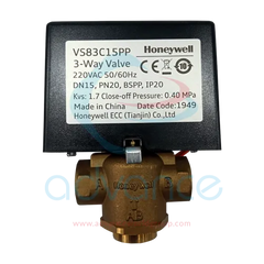 TRANE Trane VAL9918 Valve