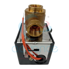 TRANE Trane VAL9918 Valve
