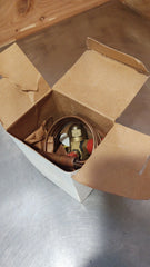 TRANE Trane VAL2916 3/8 X 1/2 4Ton R22 Indoor TXV