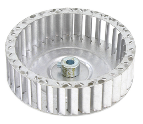 TRANE Trane WHL1945 Steel Fan Wheel