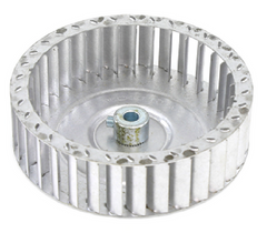 TRANE Trane WHL1945 Steel Fan Wheel