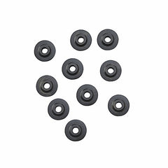 TRANE Trane WHL2210 Trane Wheel POWER (SIZE/QUANTITY/PACK/ANGLE) REPLACEMENT MPN