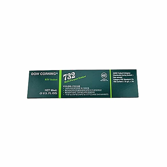 TRANE Trane SEL0431 Seal