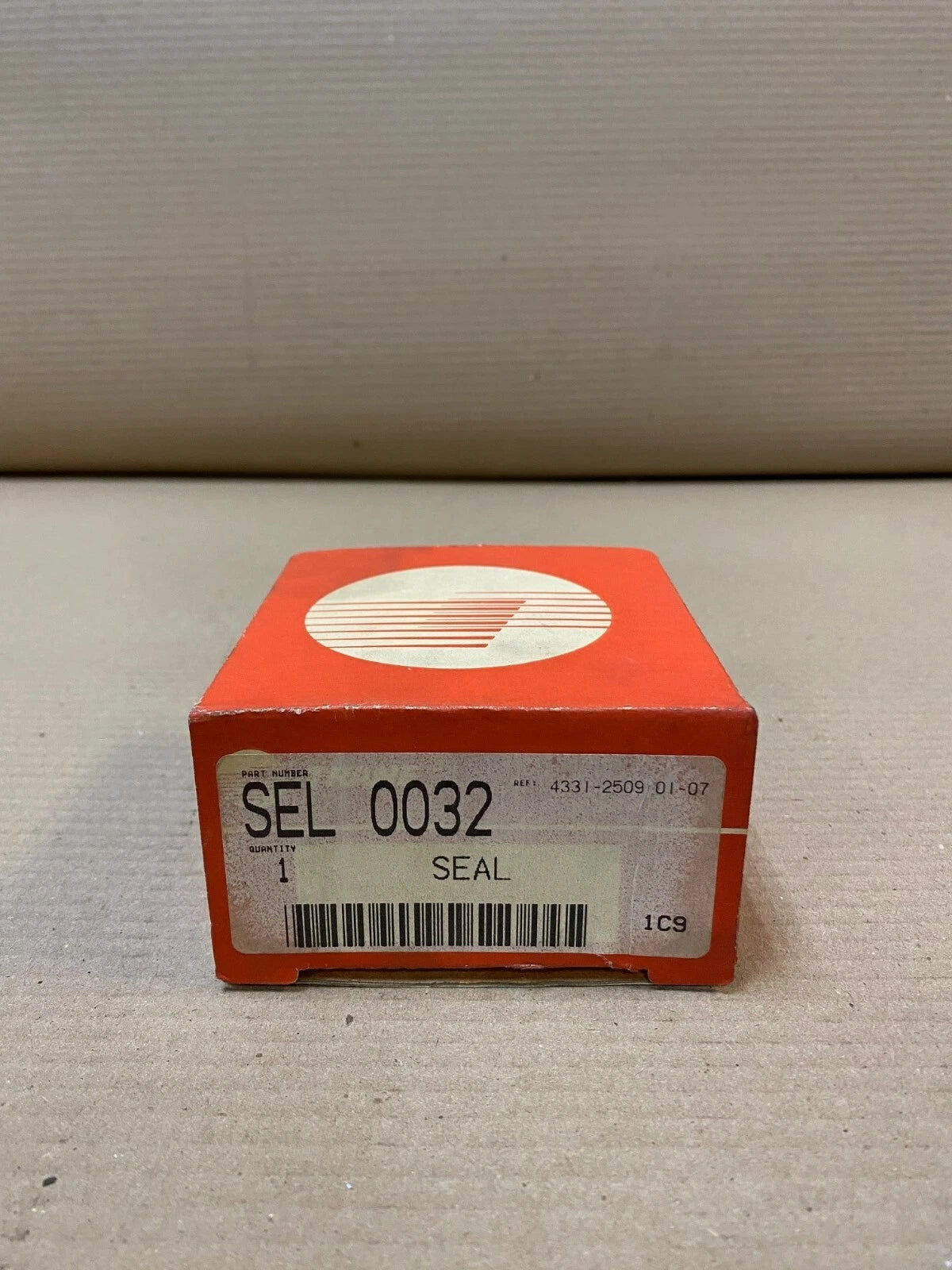 TRANE Trane SEL0032 Shaft Seal