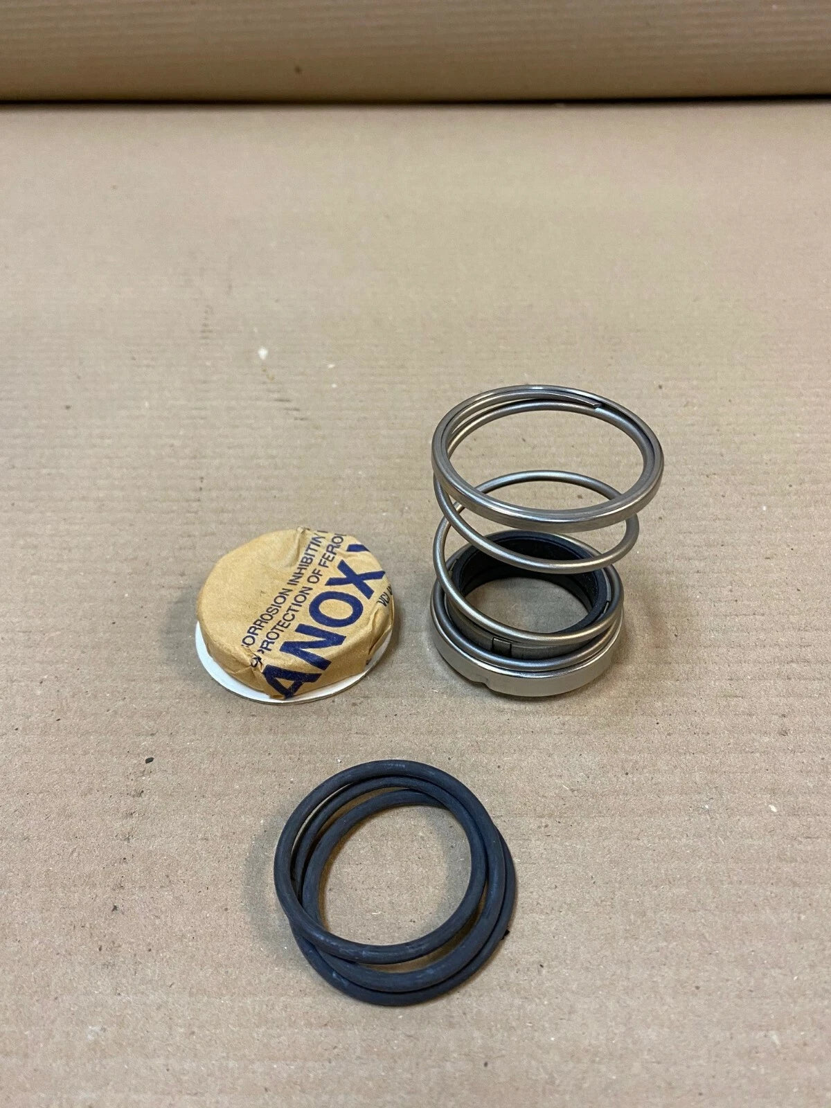 TRANE Trane SEL0032 Shaft Seal