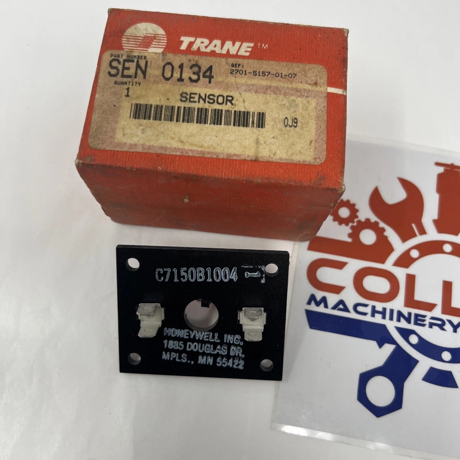 TRANE Trane SEN0134 Trane Sensor