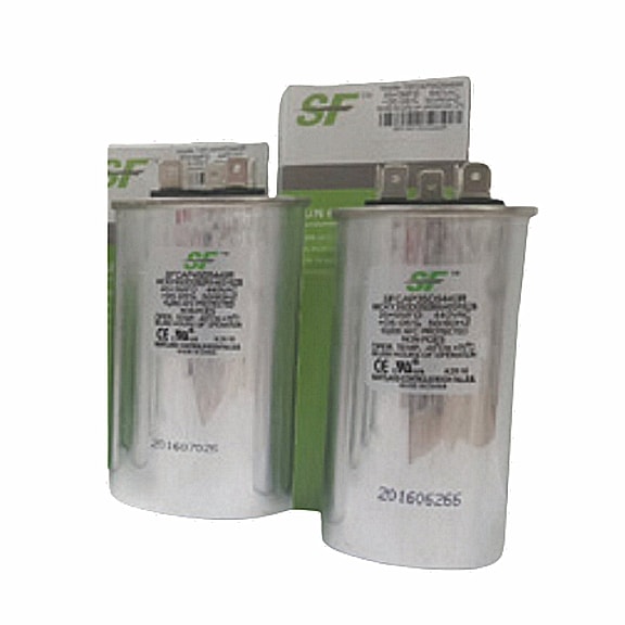 TRANE Trane SFCAP35D15440R Capacitor 35/15 Mfd 440V