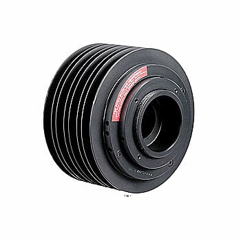 TRANE Trane SHE0109 Sheave