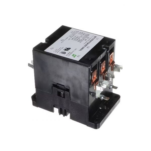 TRANE TRANE SFCTR3P75A208 3-Pole Contactor