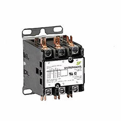 TRANE TRANE SFCTR3P75A208 3-Pole Contactor