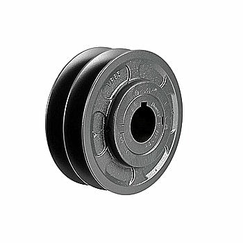 TRANE Trane SHE0446 Sheave