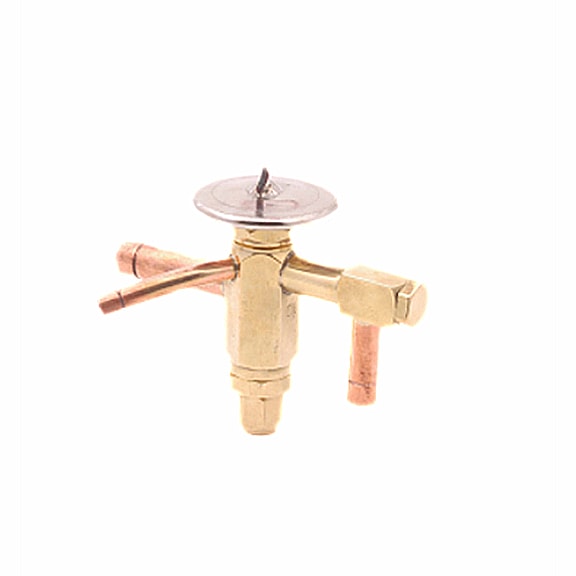 TRANE Trane VAL4169 Thermal Expansion Valve R22 3/8 x 5/8