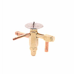 TRANE Trane VAL4169 Thermal Expansion Valve R22 3/8 x 5/8