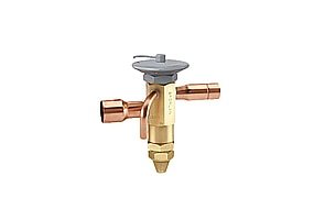 TRANE Trane VAL4828 Thermal Expansion Valve TXV