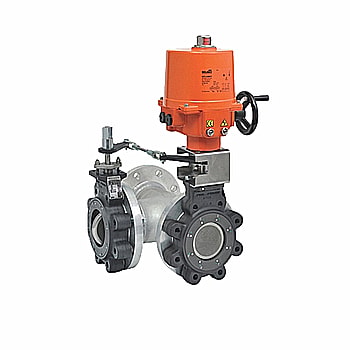 TRANE Trane VAL4369 Valve