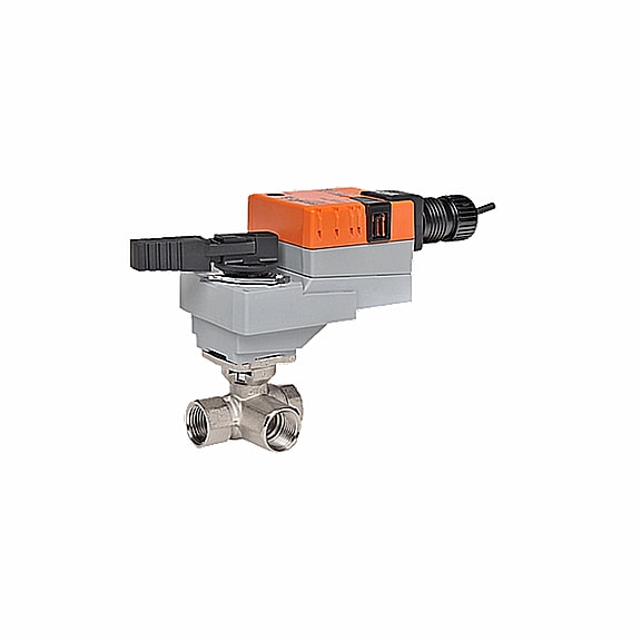 TRANE Trane VAL4888 Valve