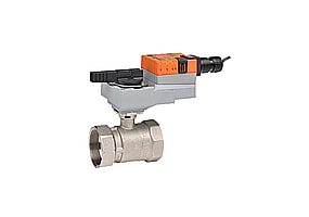TRANE Trane VAL5315 Control Valve